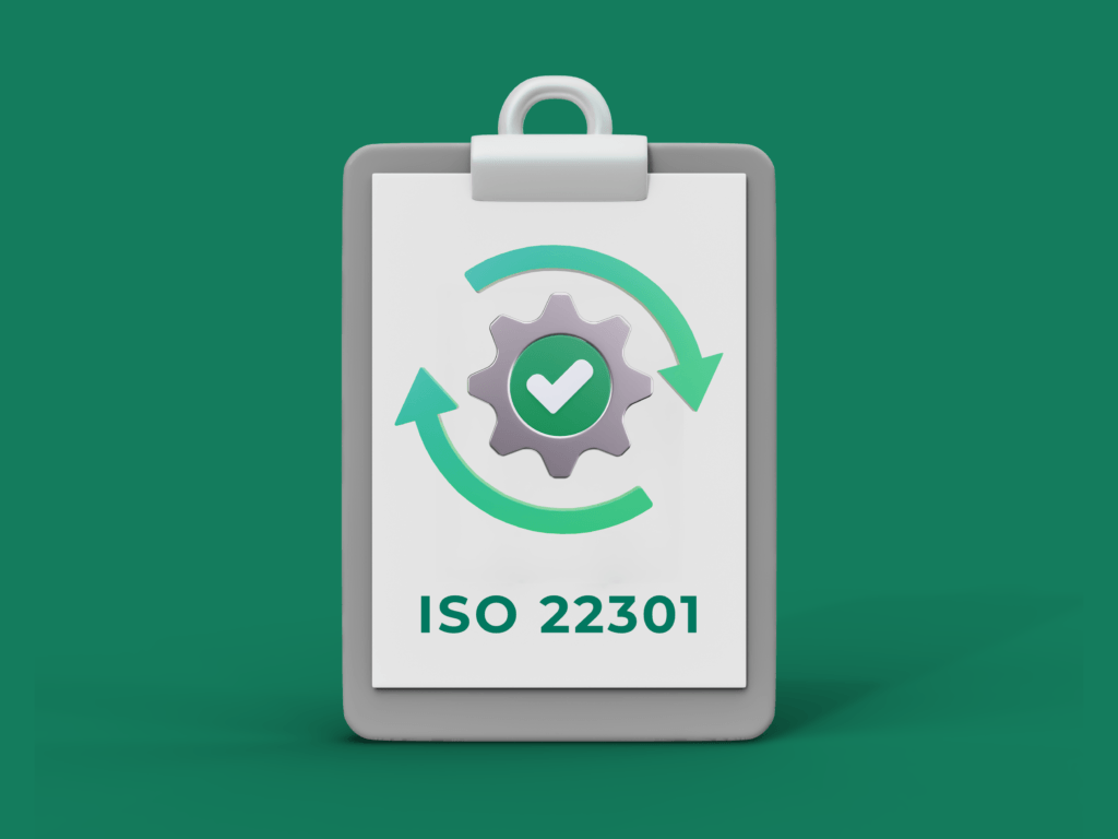 How to Implement ISO 22301: BCMS Guide [BIA, BCP, Testing]